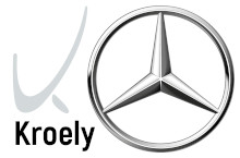 Kroely V.I. 54 - Mercedes Benz