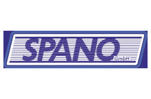 SPANO GmbH Spannsysteme und Normalien