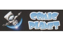 Comic Planet Muenster GBR