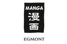 Egmont Manga ein Imprint der Egmont Verlagsgesellschaften