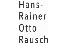 H.-Rainer Otto Rausch Druckwerkstatt und Atelier