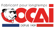 OCAI Distribution SAS