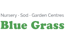 Blue Grass Nursery, Sod & Garden Centre