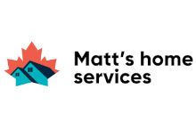 Matt's Roof & Exterior Cleaning Inc
