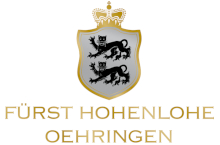Weingut Fuerst Hohenlohe Oehringen GmbH & Co. KG
