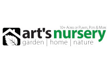 Art's Nursery Garden & Home Ltd.