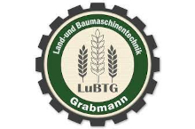 Land- und Baumaschinentechnik Grabmann