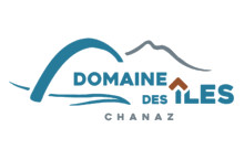 Camping Domaine des Îles - Chanaz