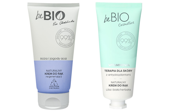 Be Bio Active Cosmetiqs