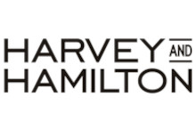 Harvey and Hamilton