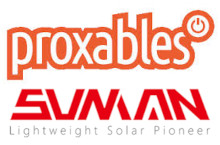 Proxables - Sunman Energy