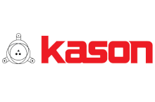 Kason Europe Ltd