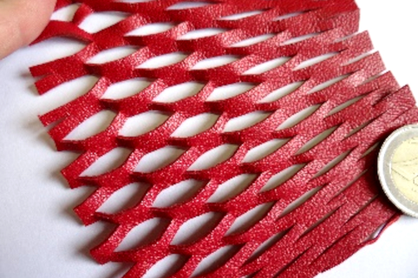 Amélioration Textile