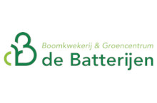 Batterijen, Boomkwekerij- en Groencentrum de Batterijen
