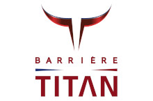 A-S-E Barrières Titan