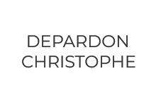 Depardon Christophe