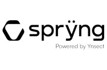 Sprÿng Powered by Ynsect