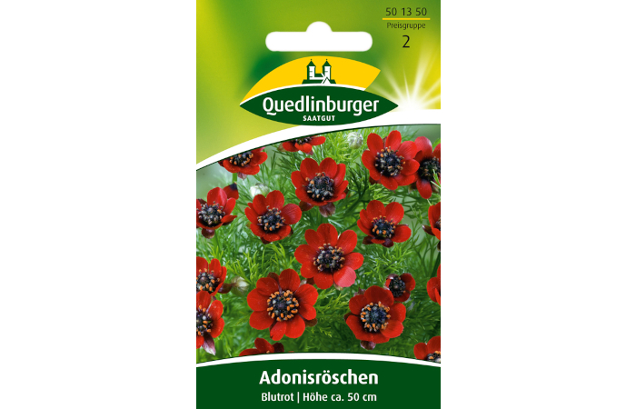 Vertriebsgesellschaft Quedlinburger Saatgut