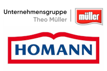 Unternehmensgruppe Theo Mueller, HOMANN Feinkost GmbH