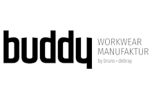 Buddy Workwear Manufaktur by Bruns+Debray GmbH
