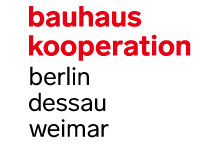 Bauhaus Kooperation Berlin Dessau Weimar
