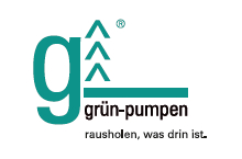 gruen-pumpen gmbh