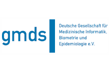 GMDS Deutsche Gesellschaft fuer Medizinische Informatik