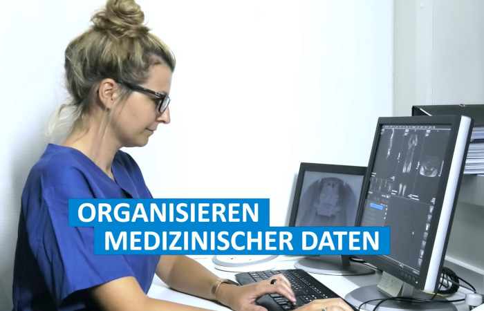Deutsche Gesellschaft fuer Medizinische Informatik