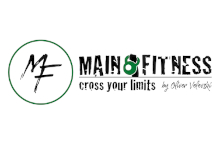 Main-Fitness by Oliver Velevski