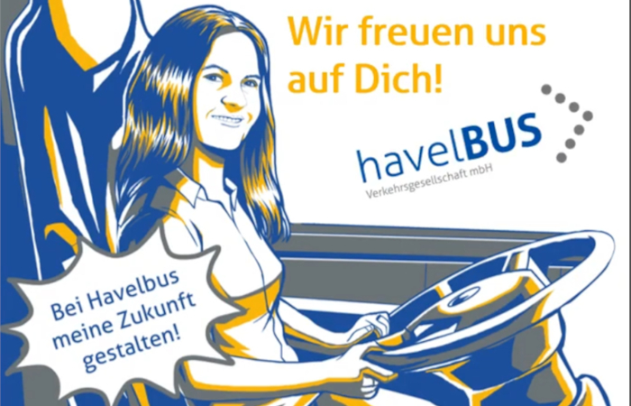 Havelbus Verkehrsgesellschaft