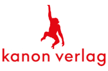 Kanon Verlag Berlin GmbH