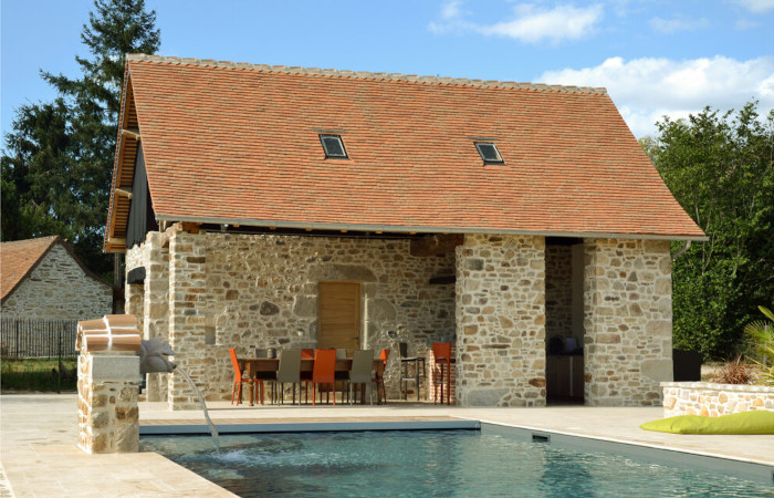 Tuilerie Artisanale de Saint-Hilaire