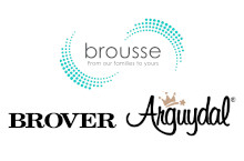 Brover-Arguydal / Brousse Vergez, SA