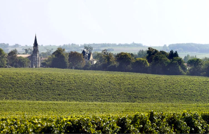 Château