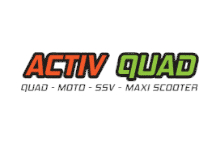 ACTIVQUAD Vente Quad / SSV