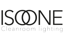 Isoone Cleanroom Lighting
