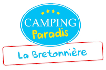 Camping Paradis La Bretonnière