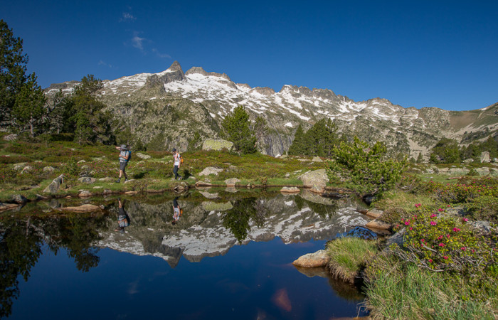 Trekking