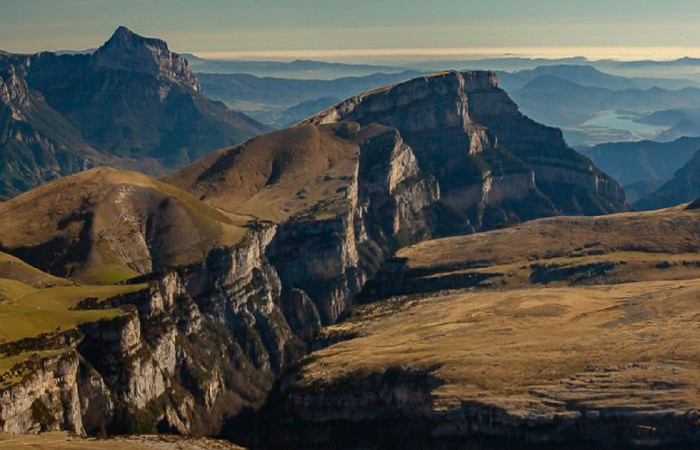 Pyrénées