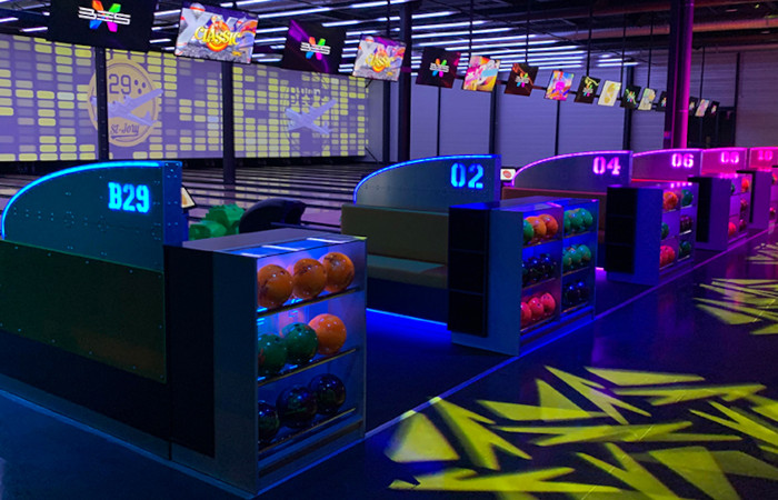 Bowling