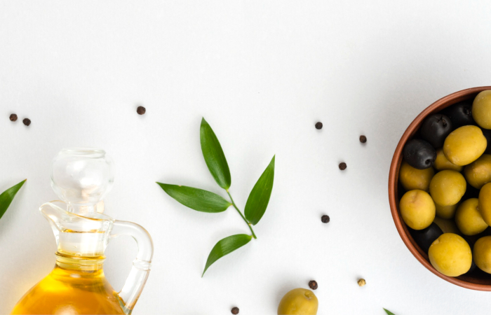 Aceitunas