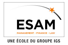 ESAM Lyon - École de Management & Finance
