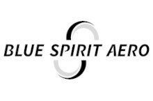 Blue Spirit Aero