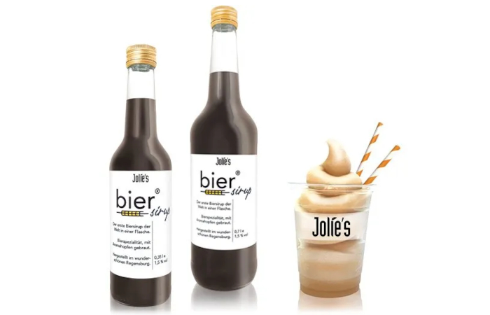Jolie's