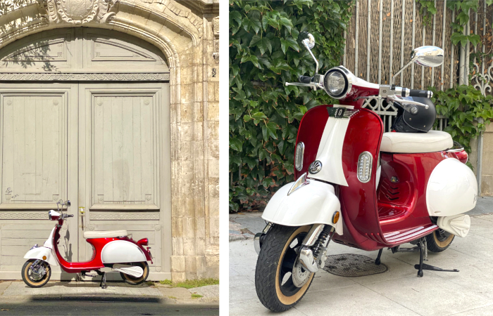 Grand Ouest Mobilité Électrique