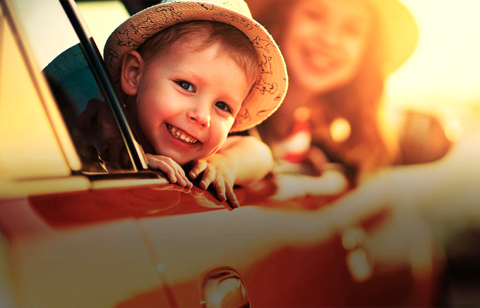 Grand Ouest Mobilité Électrique