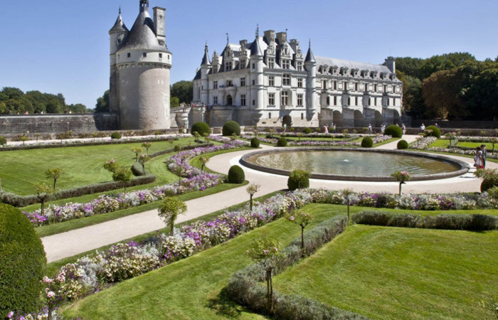 Château