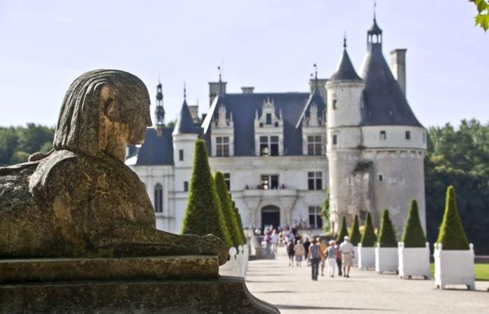 Chenonceau