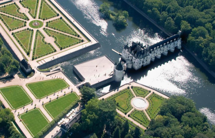 Visite Site Touristique