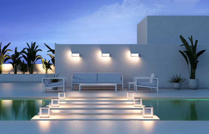 Luminarias